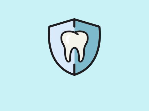 Vorsorge - Alles für gesunde Zähne