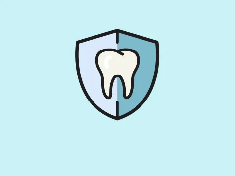 Vorsorge - Alles für gesunde Zähne