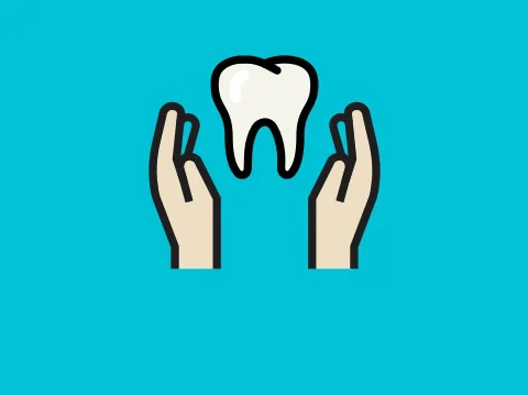 Zahnerhaltung - Wir erhalten Deine Zähne