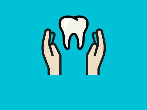 Zahnerhaltung - Wir erhalten Deine Zähne